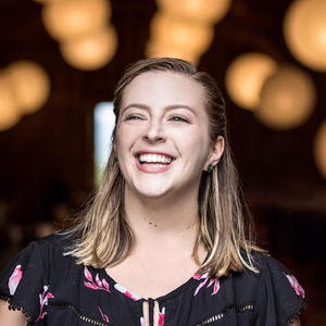 Meet your Posher, Lauren
